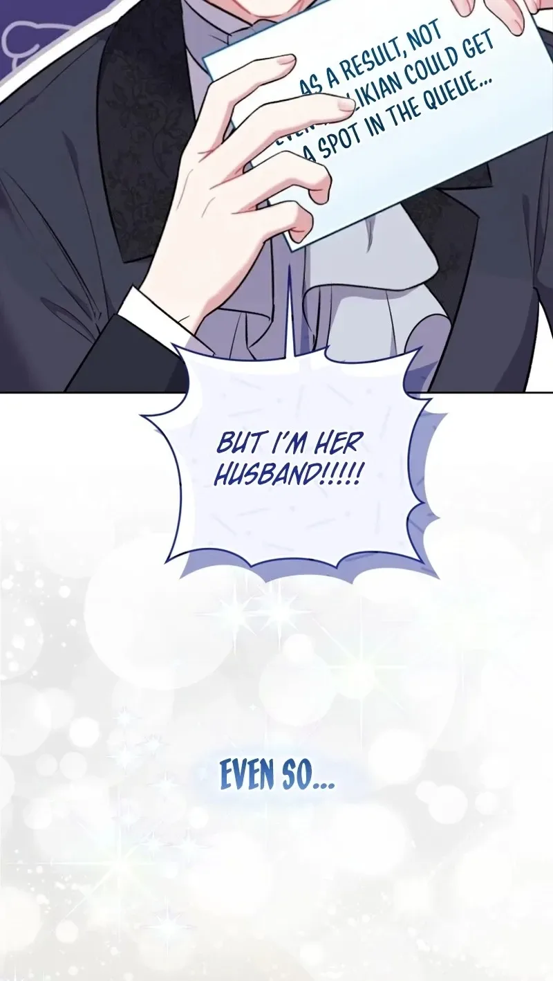 Don’t Worry, We Both Agreed to this Fraudulent Marriage Chapter 85 page 108