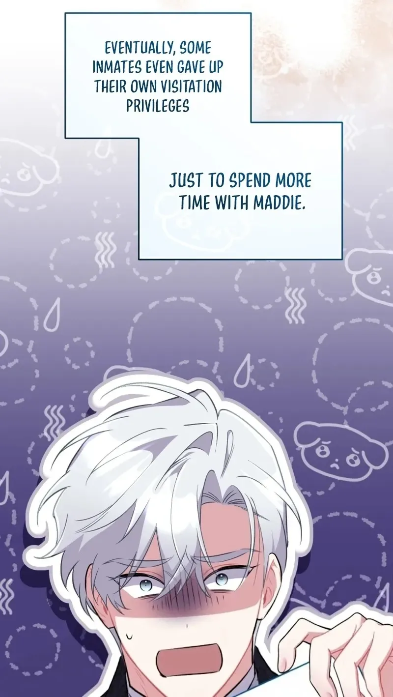 Don’t Worry, We Both Agreed to this Fraudulent Marriage Chapter 85 page 107