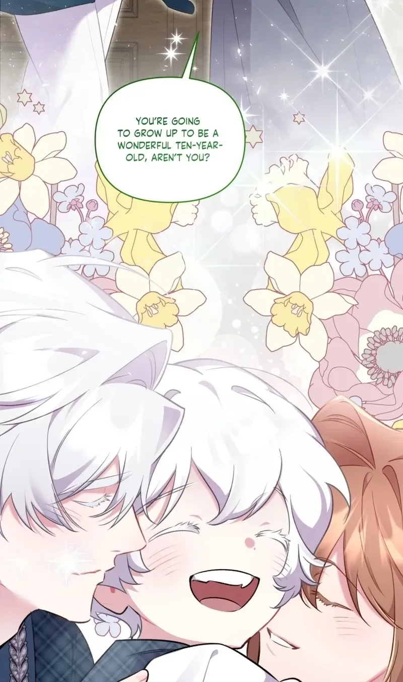 Don’t Worry, We Both Agreed to this Fraudulent Marriage Chapter 85 page 110