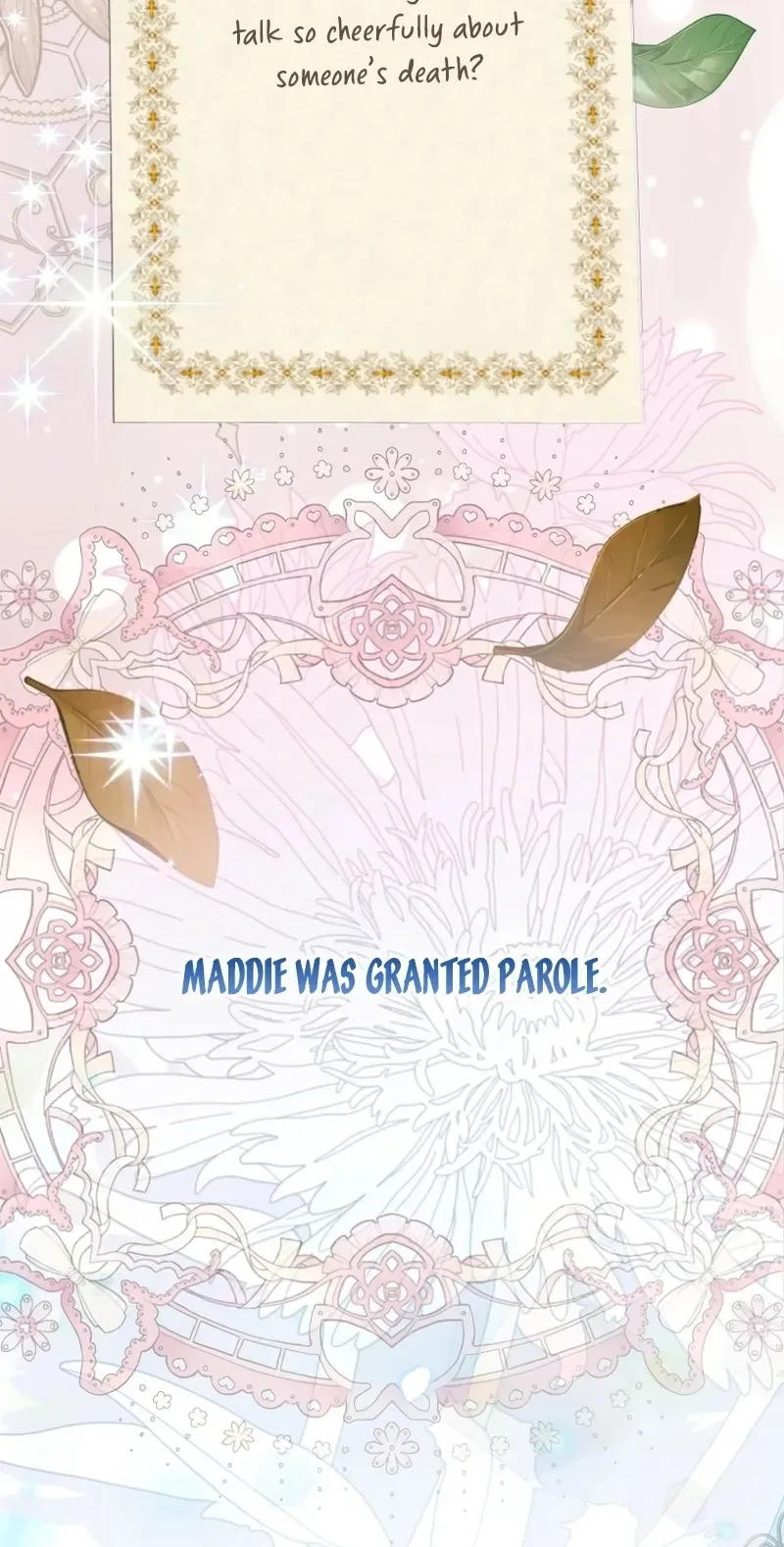 Don’t Worry, We Both Agreed to this Fraudulent Marriage Chapter 85 page 114