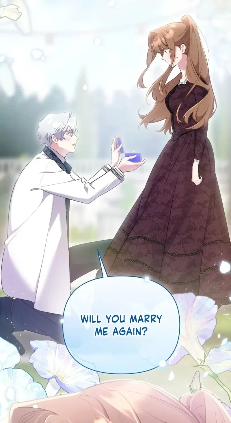Don’t Worry, We Both Agreed to this Fraudulent Marriage Chapter 85 page 119