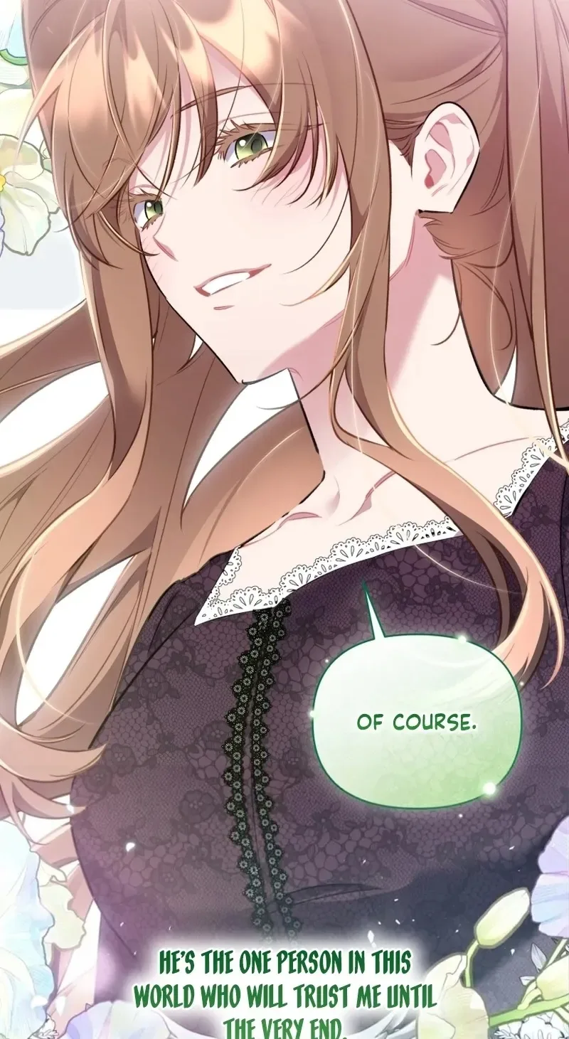 Don’t Worry, We Both Agreed to this Fraudulent Marriage Chapter 85 page 120