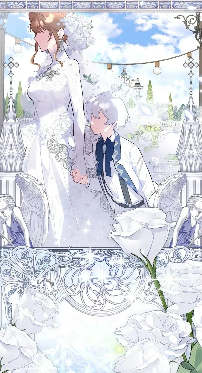 Don’t Worry, We Both Agreed to this Fraudulent Marriage Chapter 85 page 124
