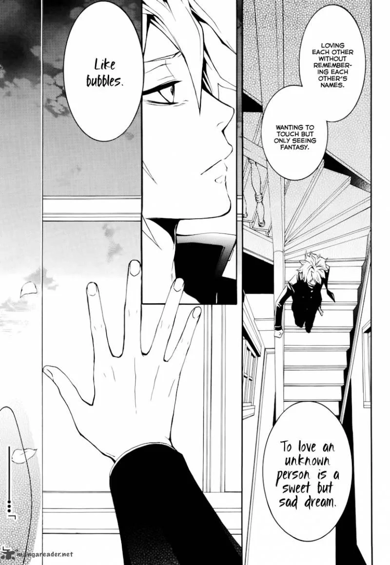 Donten ni Warau Chapter 16 page 24
