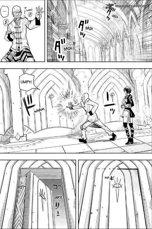Donten Prism Solar Car Chapter 10 page 14