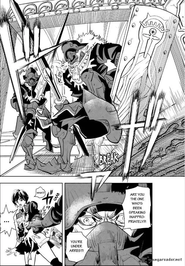 Donten Prism Solar Car Chapter 10 page 8