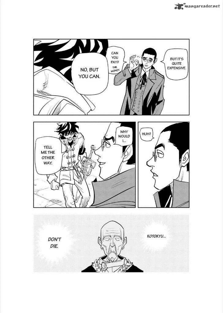 Donten Prism Solar Car Chapter 11 page 6