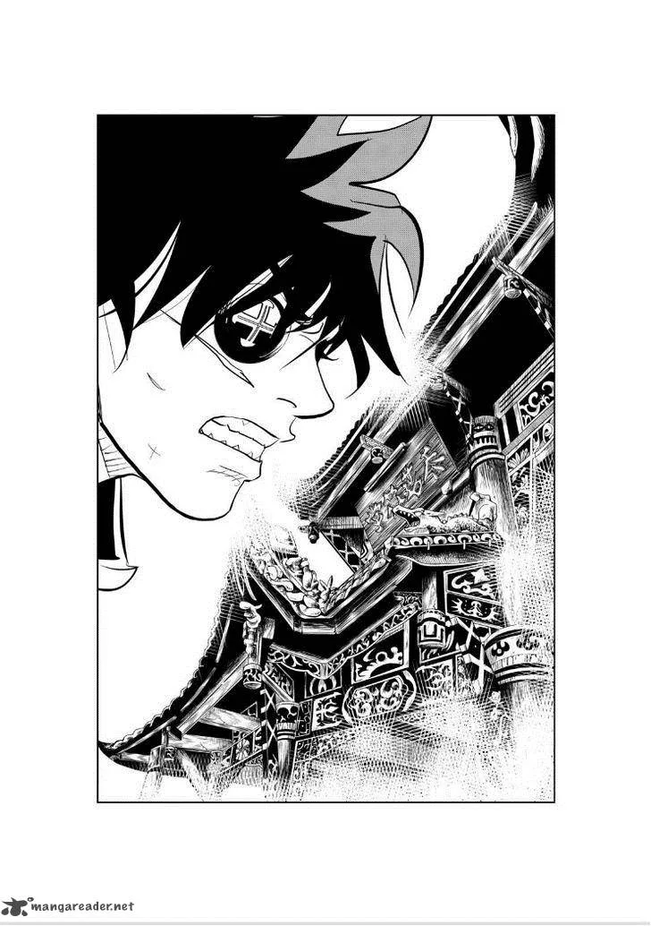 Donten Prism Solar Car Chapter 11 page 2