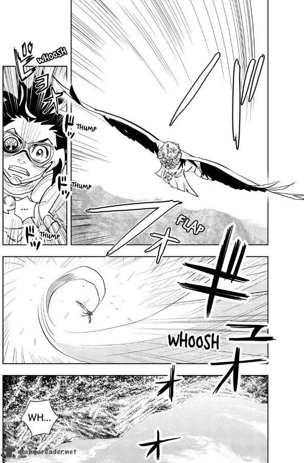 Donten Prism Solar Car Chapter 12 page 10