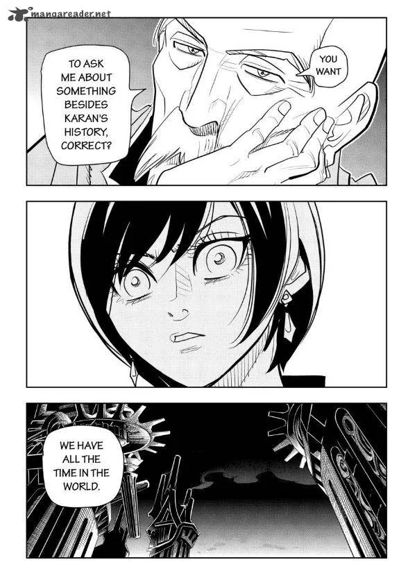 Donten Prism Solar Car Chapter 13 page 10