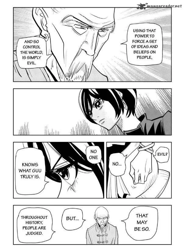 Donten Prism Solar Car Chapter 13 page 4