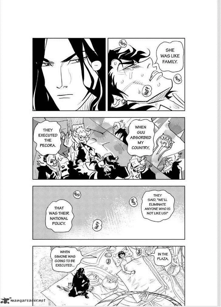 Donten Prism Solar Car Chapter 14 page 13
