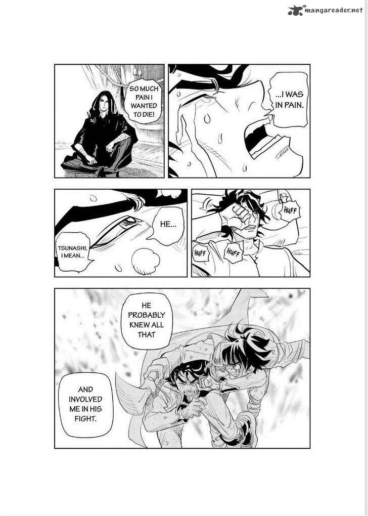 Donten Prism Solar Car Chapter 14 page 16