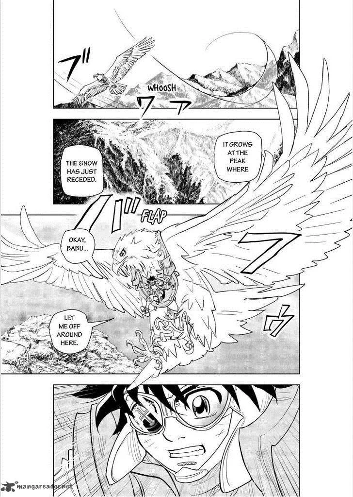 Donten Prism Solar Car Chapter 14 page 2