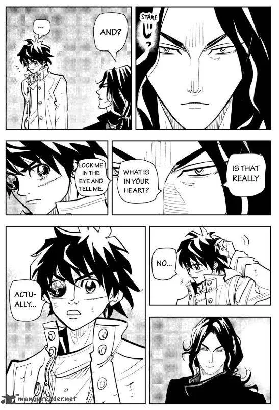 Donten Prism Solar Car Chapter 15 page 10