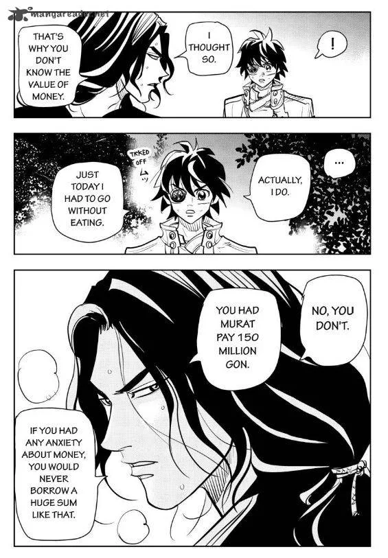 Donten Prism Solar Car Chapter 15 page 4