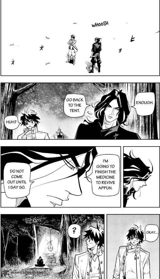 Donten Prism Solar Car Chapter 15 page 15