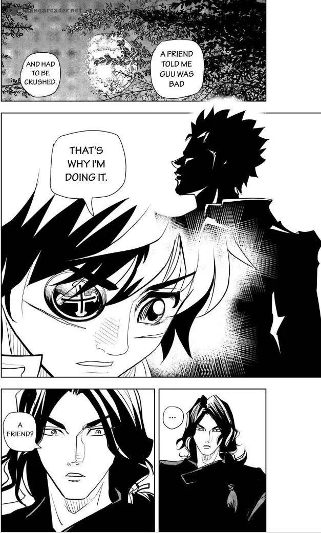 Donten Prism Solar Car Chapter 15 page 11