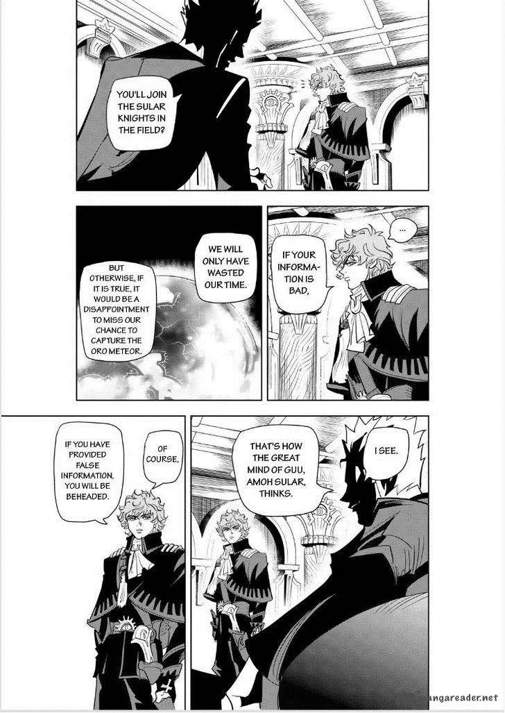 Donten Prism Solar Car Chapter 16 page 14