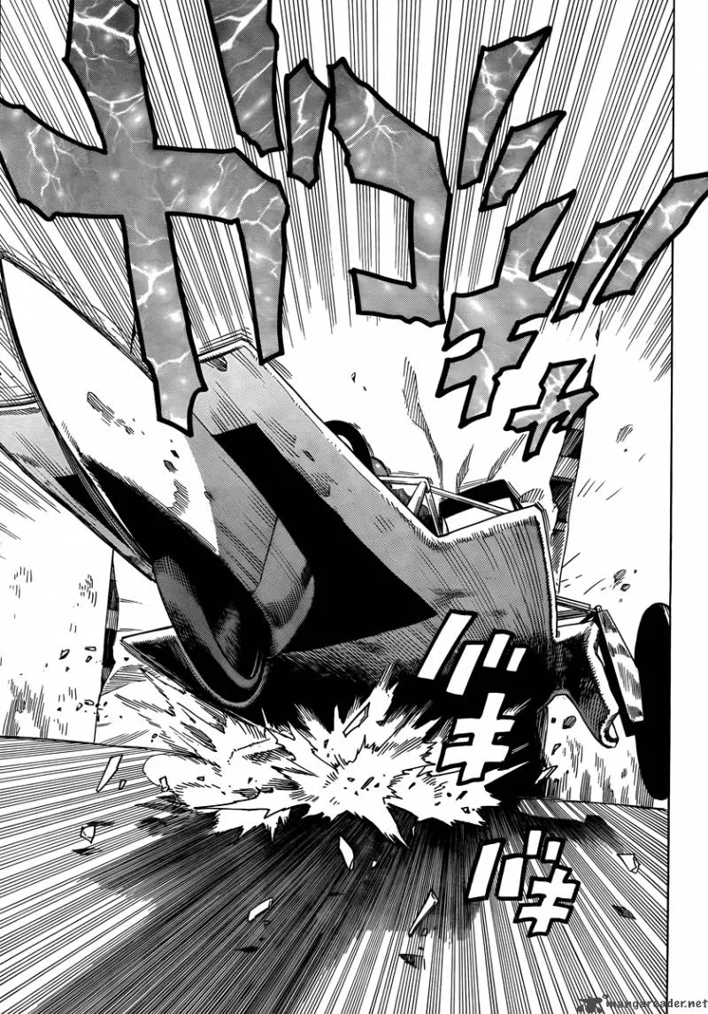 Donten Prism Solar Car Chapter 2 page 21