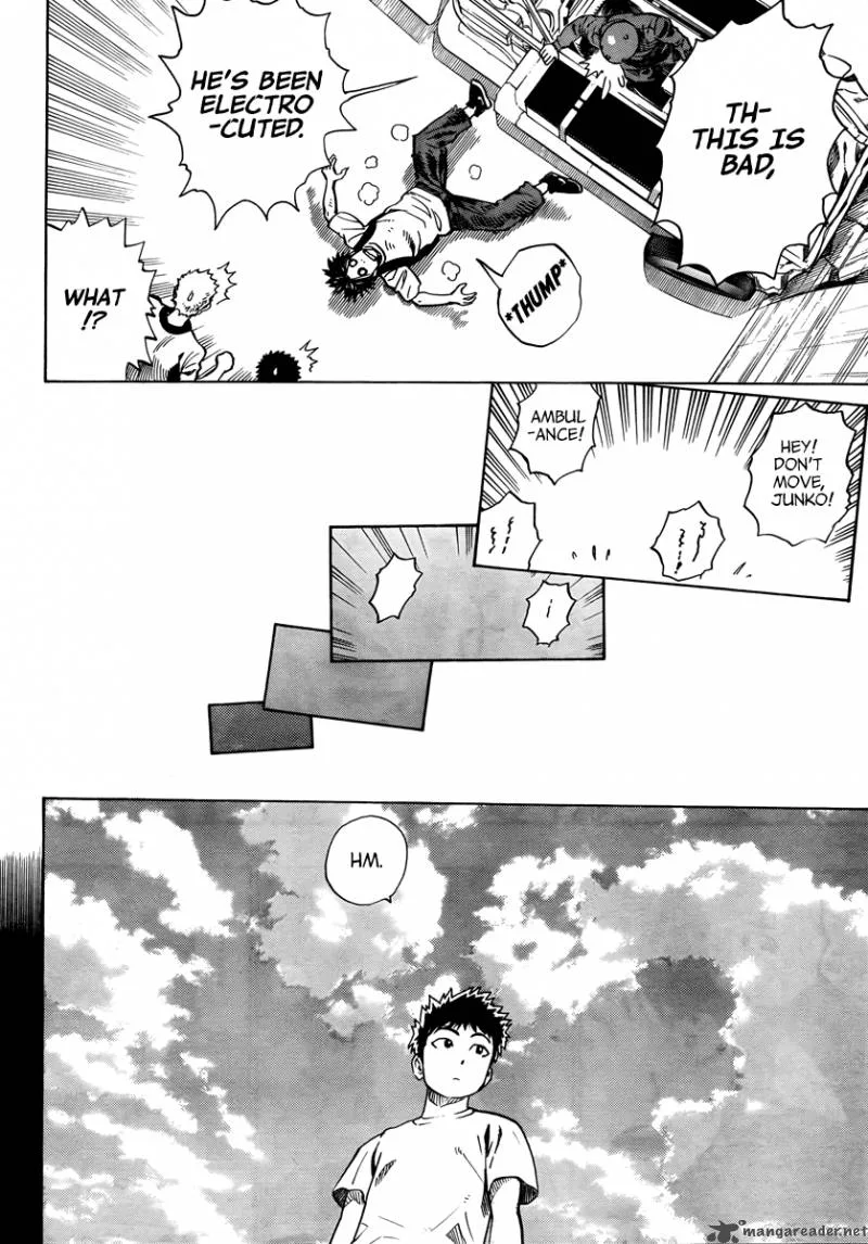 Donten Prism Solar Car Chapter 2 page 28