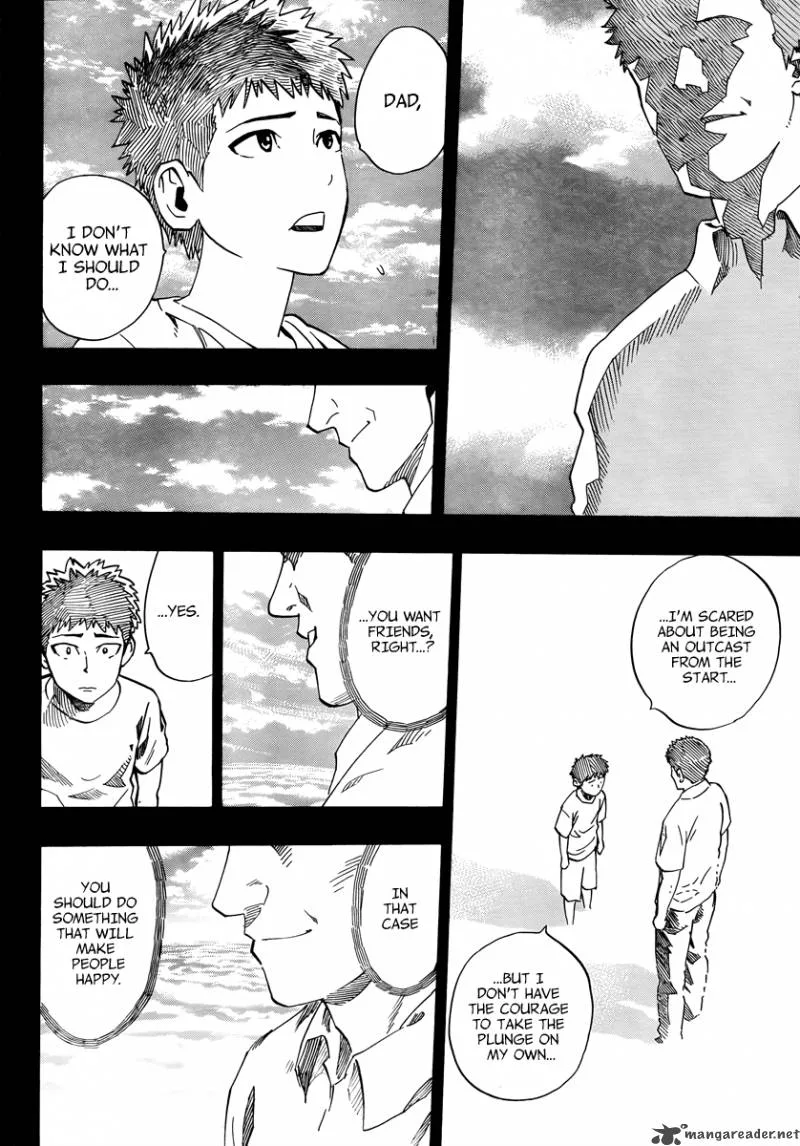 Donten Prism Solar Car Chapter 2 page 30