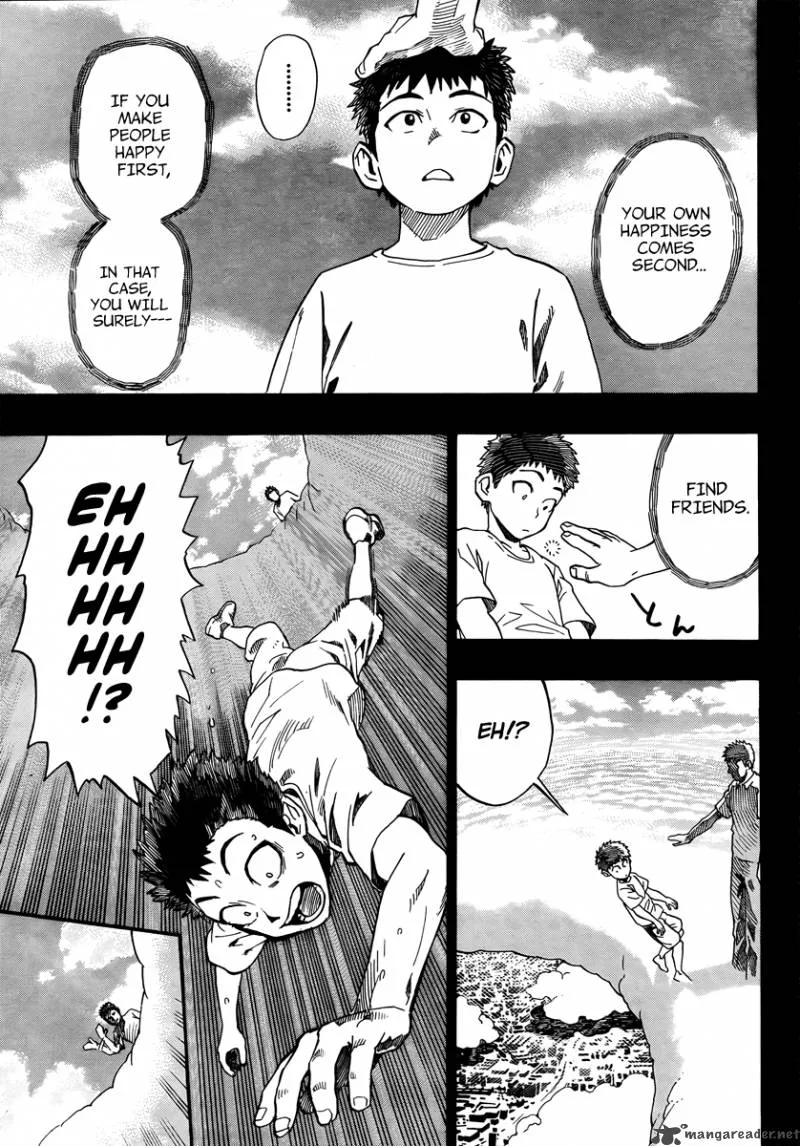 Donten Prism Solar Car Chapter 2 page 31