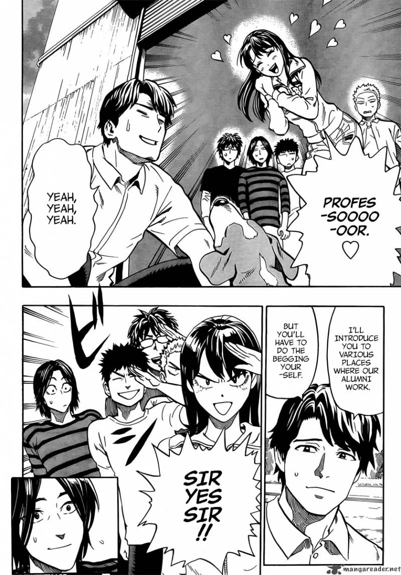 Donten Prism Solar Car Chapter 3 page 9