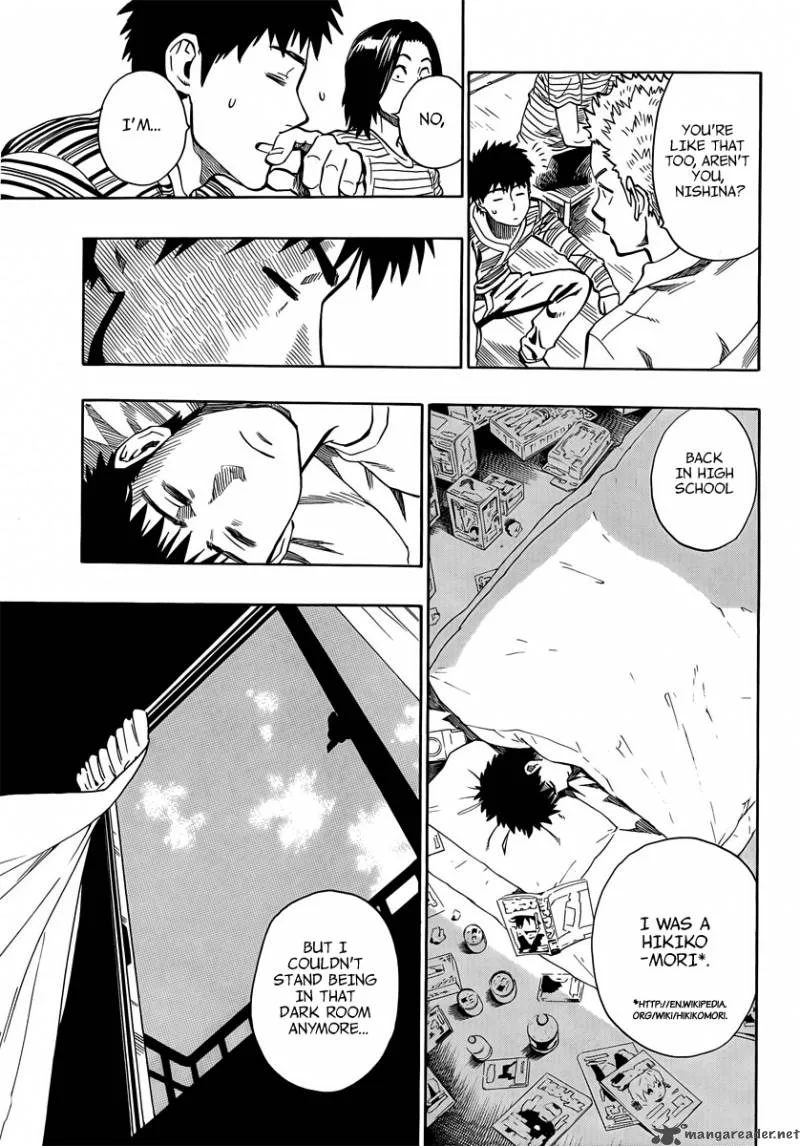 Donten Prism Solar Car Chapter 3 page 24