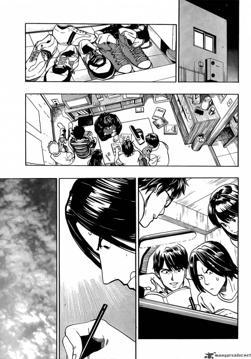 Donten Prism Solar Car Chapter 3 page 12
