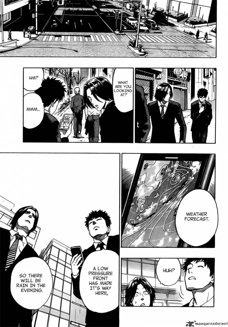 Donten Prism Solar Car Chapter 3 page 14