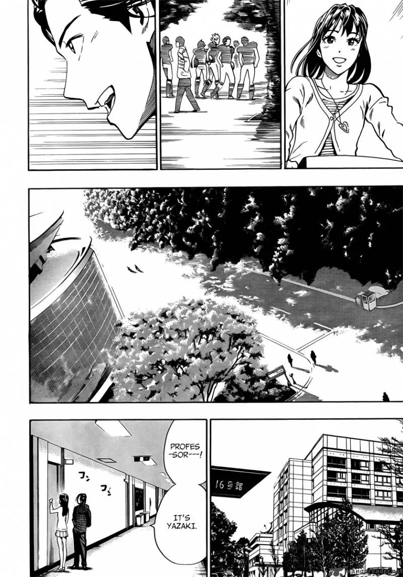 Donten Prism Solar Car Chapter 3 page 33