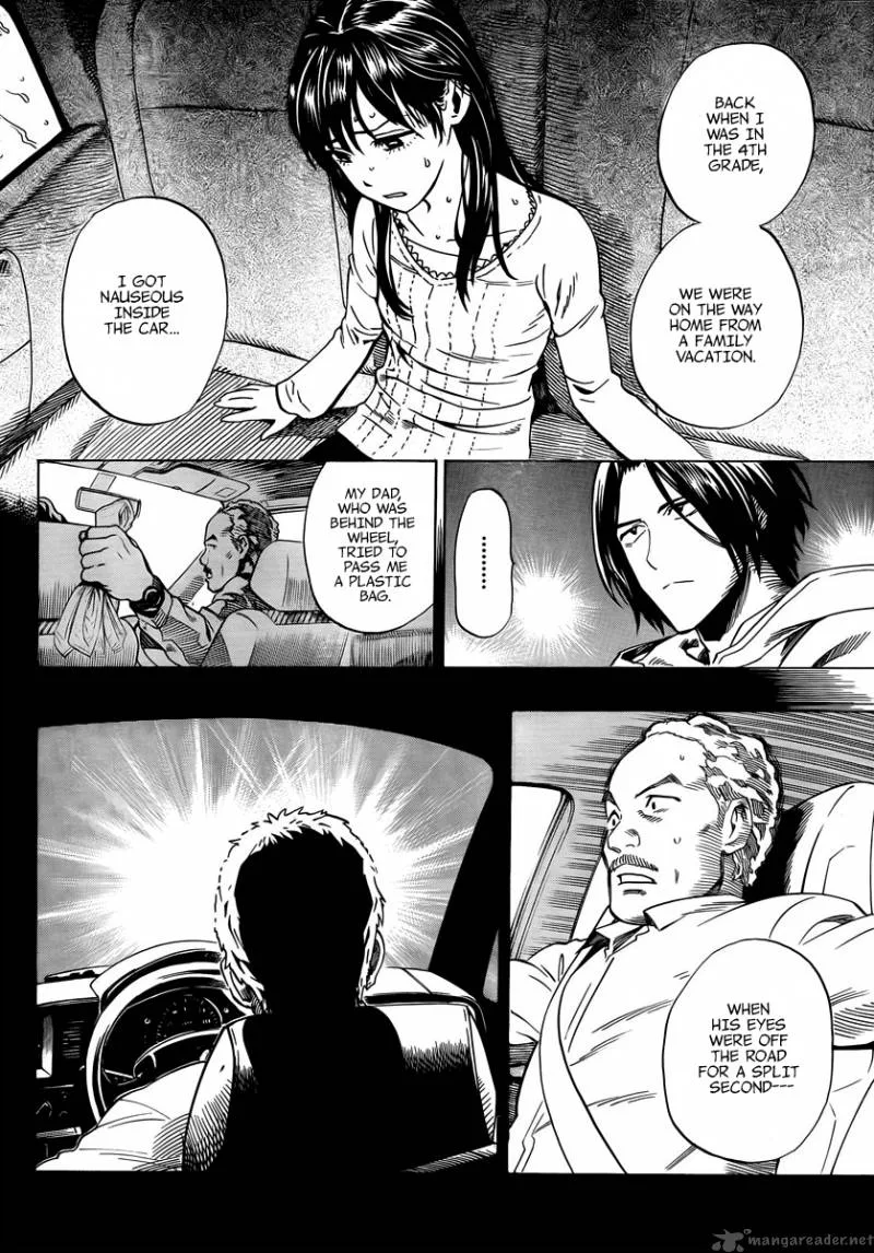 Donten Prism Solar Car Chapter 4 page 20