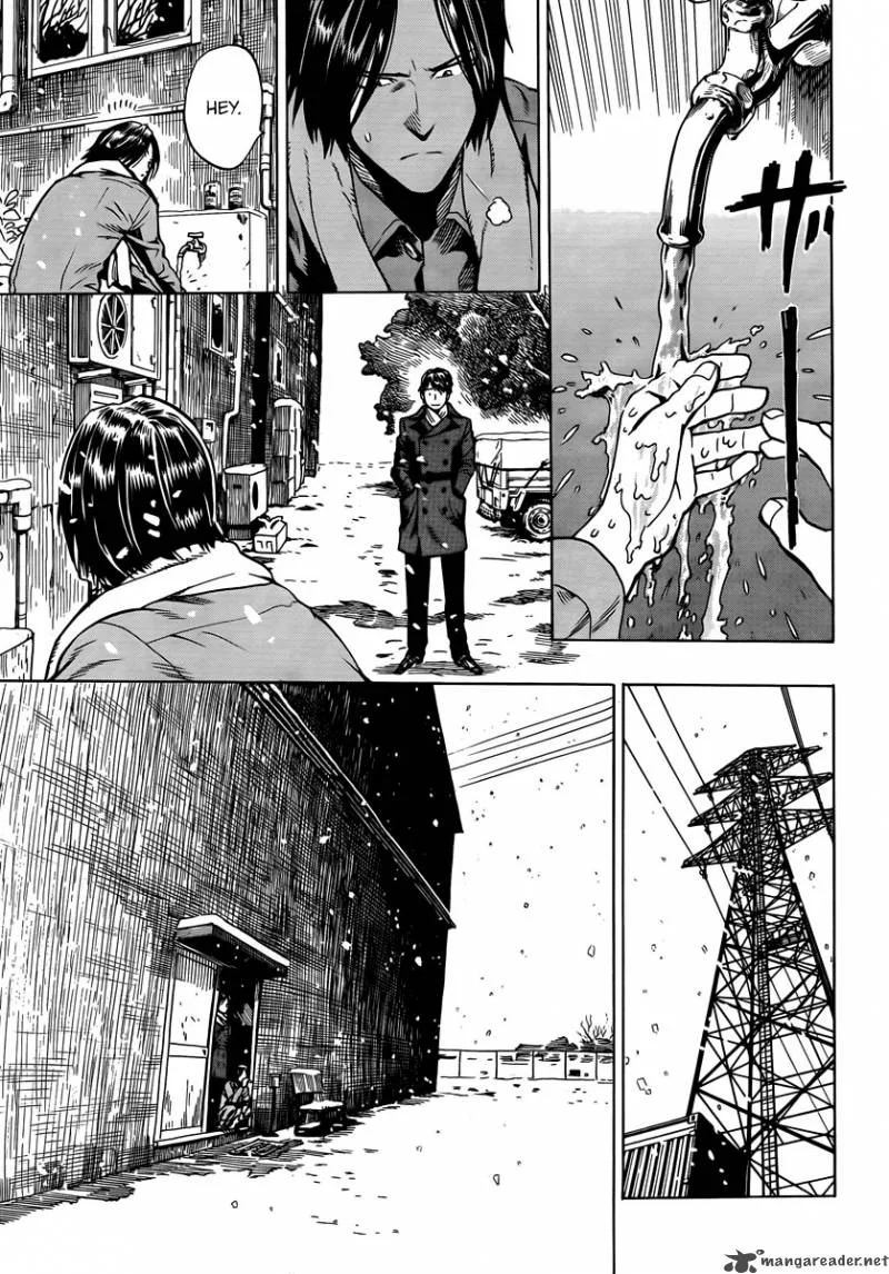 Donten Prism Solar Car Chapter 4 page 37
