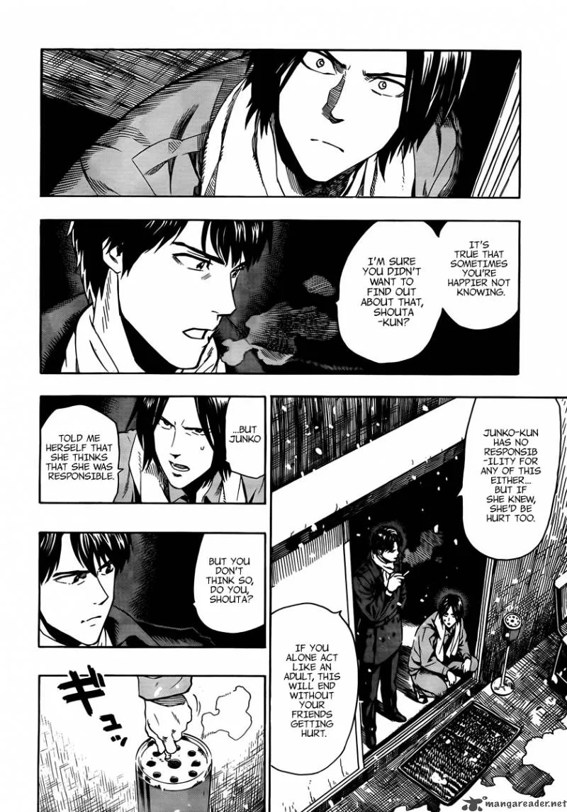 Donten Prism Solar Car Chapter 4 page 42