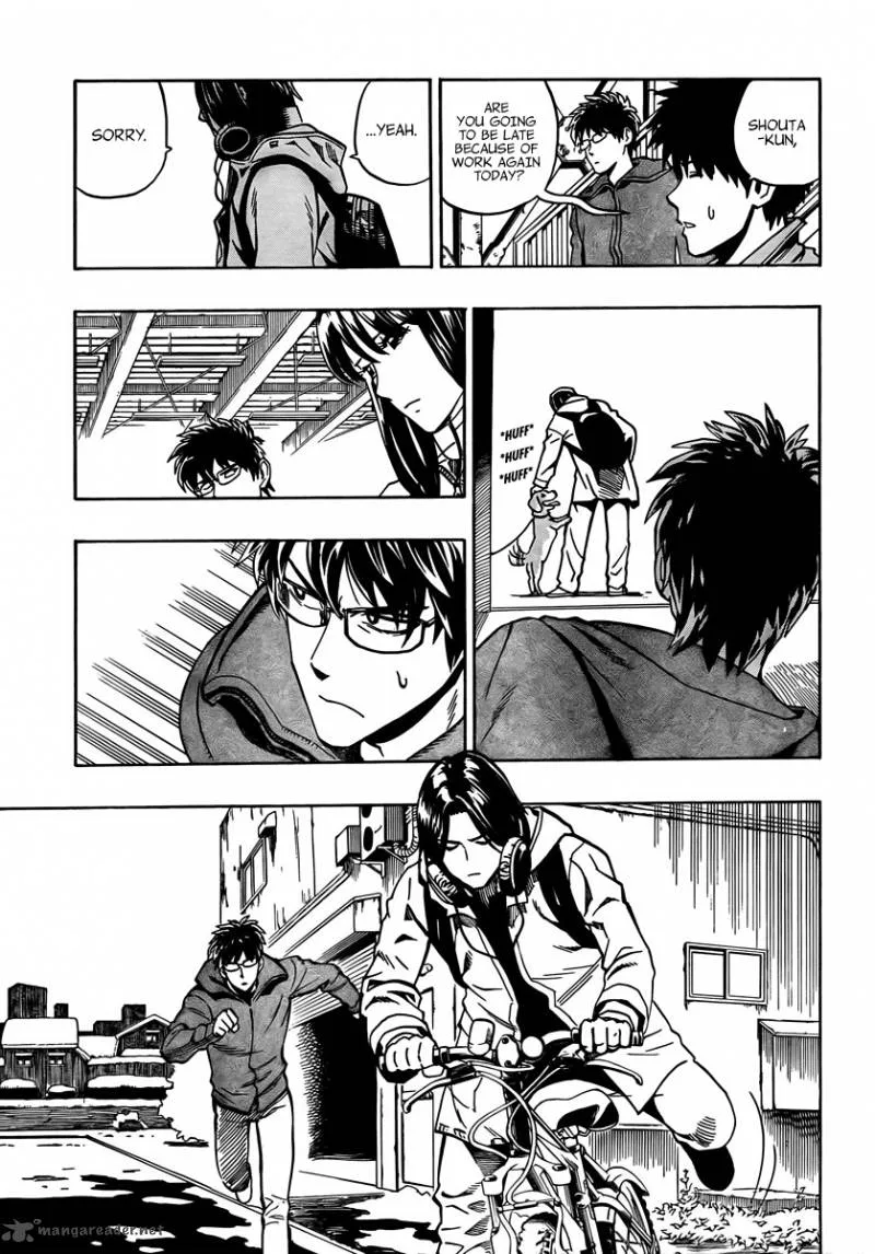 Donten Prism Solar Car Chapter 5 page 6