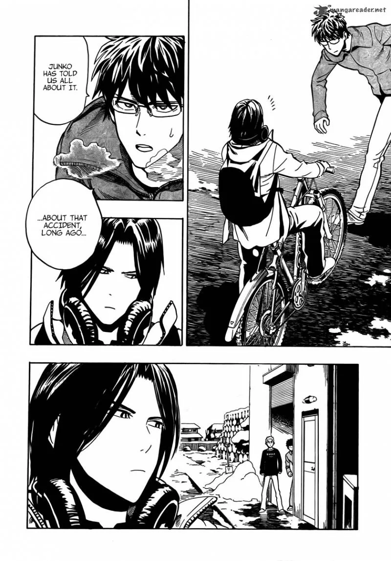 Donten Prism Solar Car Chapter 5 page 7