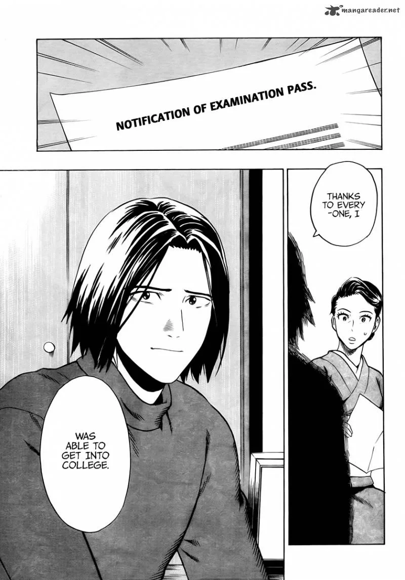 Donten Prism Solar Car Chapter 5 page 42