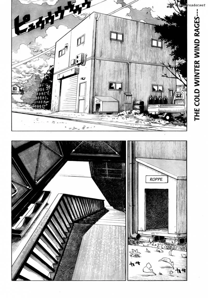 Donten Prism Solar Car Chapter 6 page 3