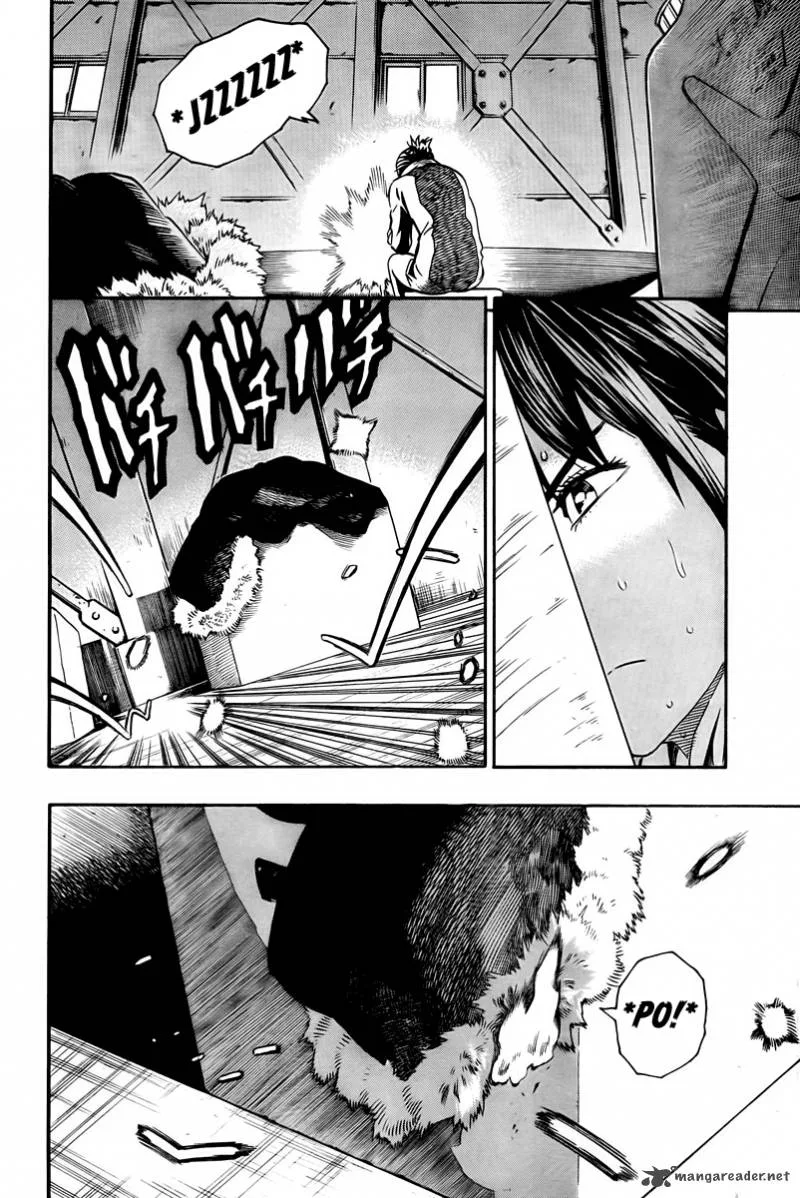 Donten Prism Solar Car Chapter 6 page 7