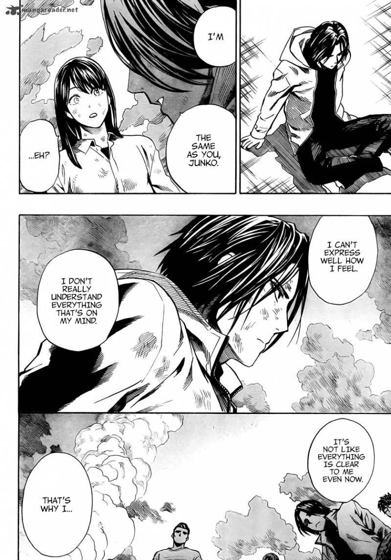 Donten Prism Solar Car Chapter 6 page 23