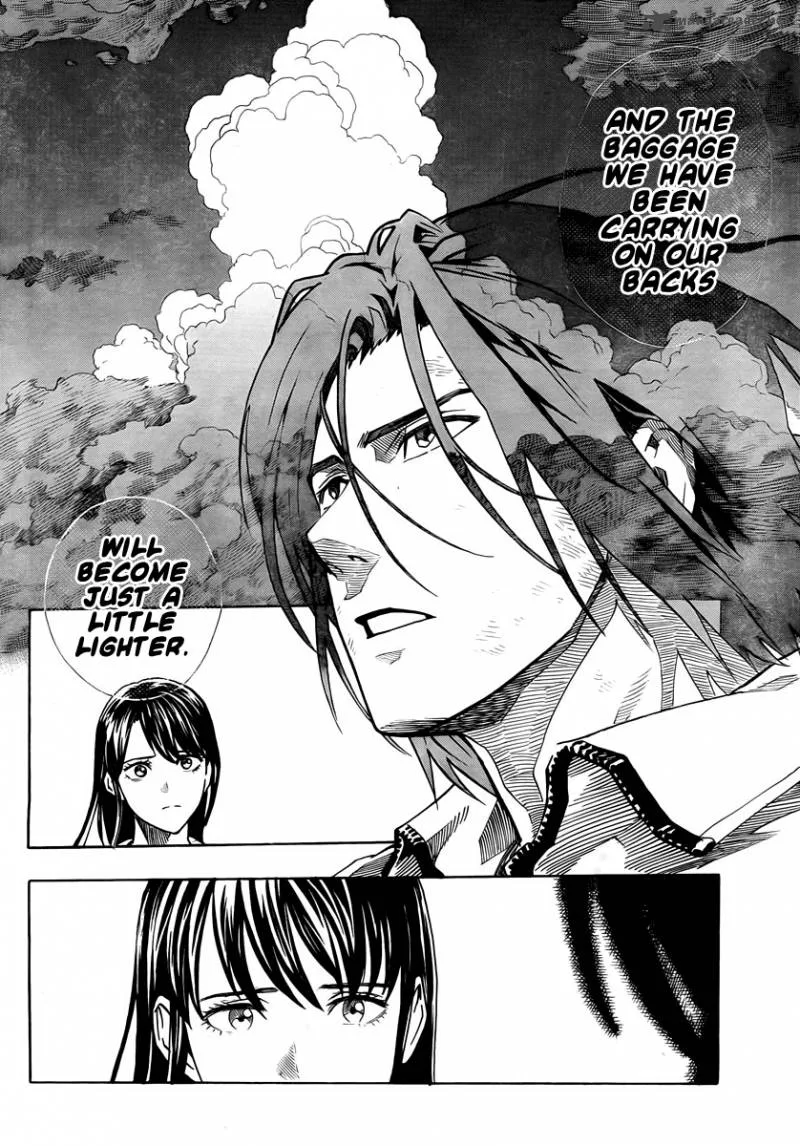 Donten Prism Solar Car Chapter 6 page 25