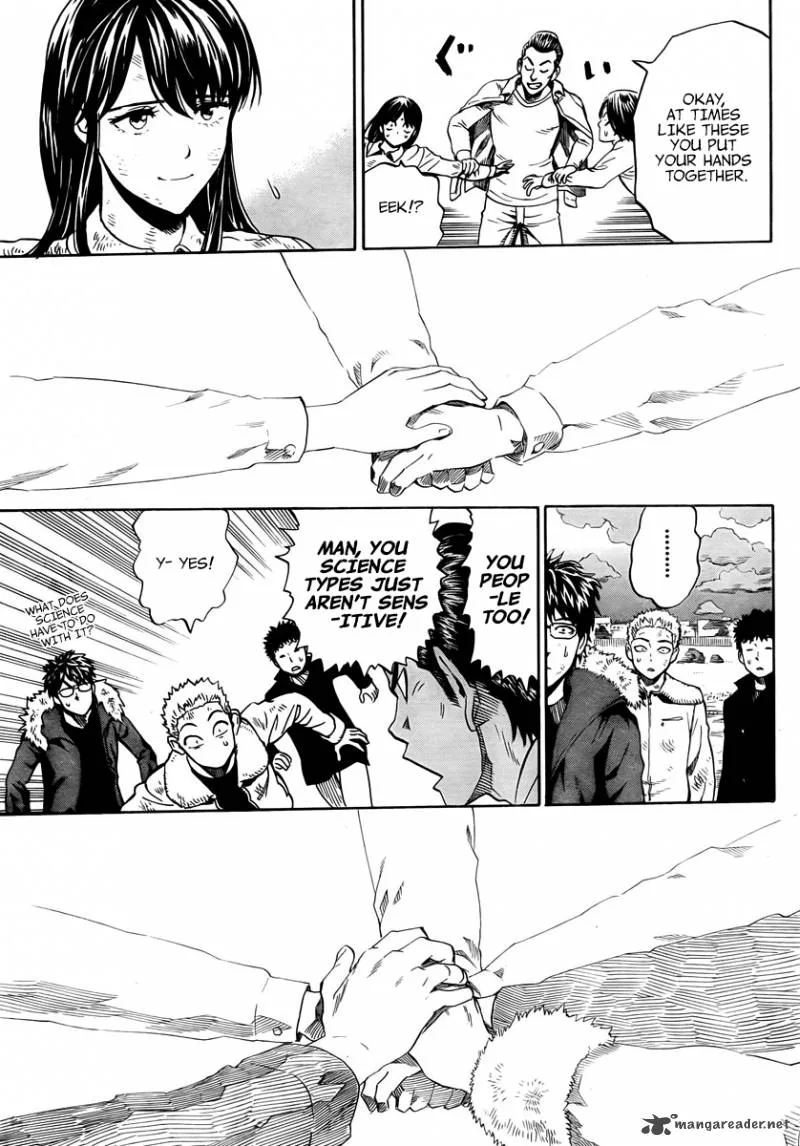 Donten Prism Solar Car Chapter 6 page 26