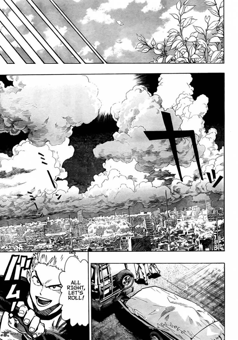 Donten Prism Solar Car Chapter 6 page 40