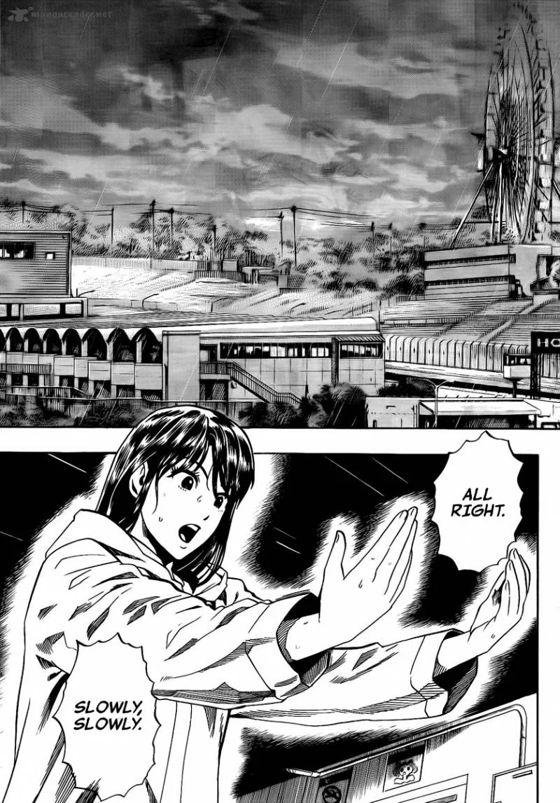 Donten Prism Solar Car Chapter 7 page 3