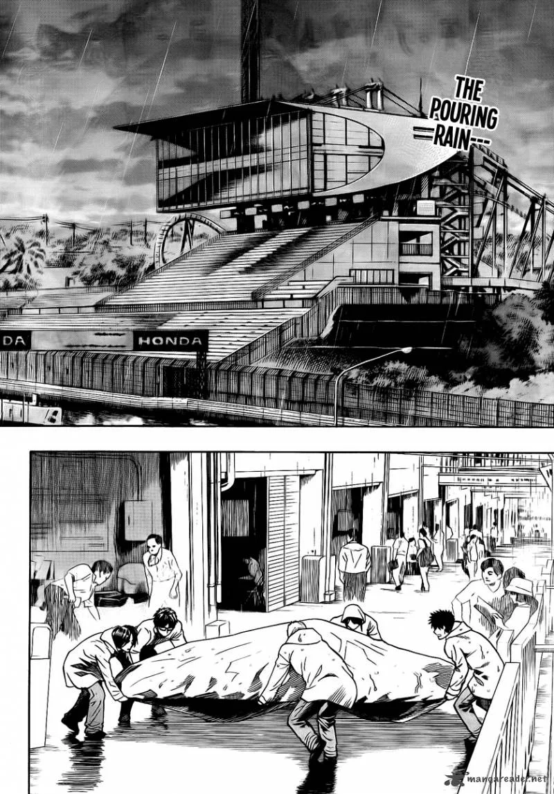 Donten Prism Solar Car Chapter 7 page 2