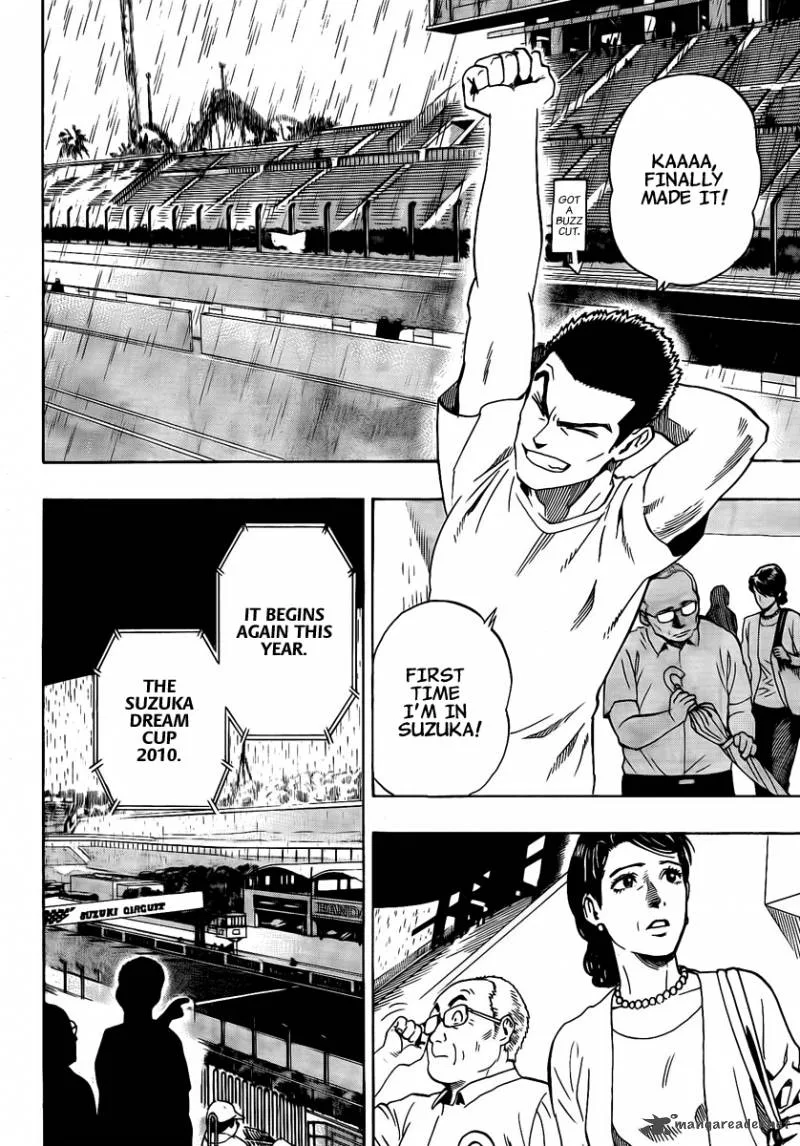 Donten Prism Solar Car Chapter 7 page 6