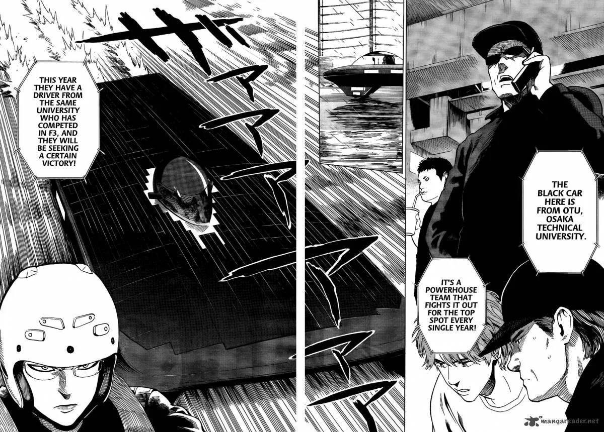 Donten Prism Solar Car Chapter 7 page 9