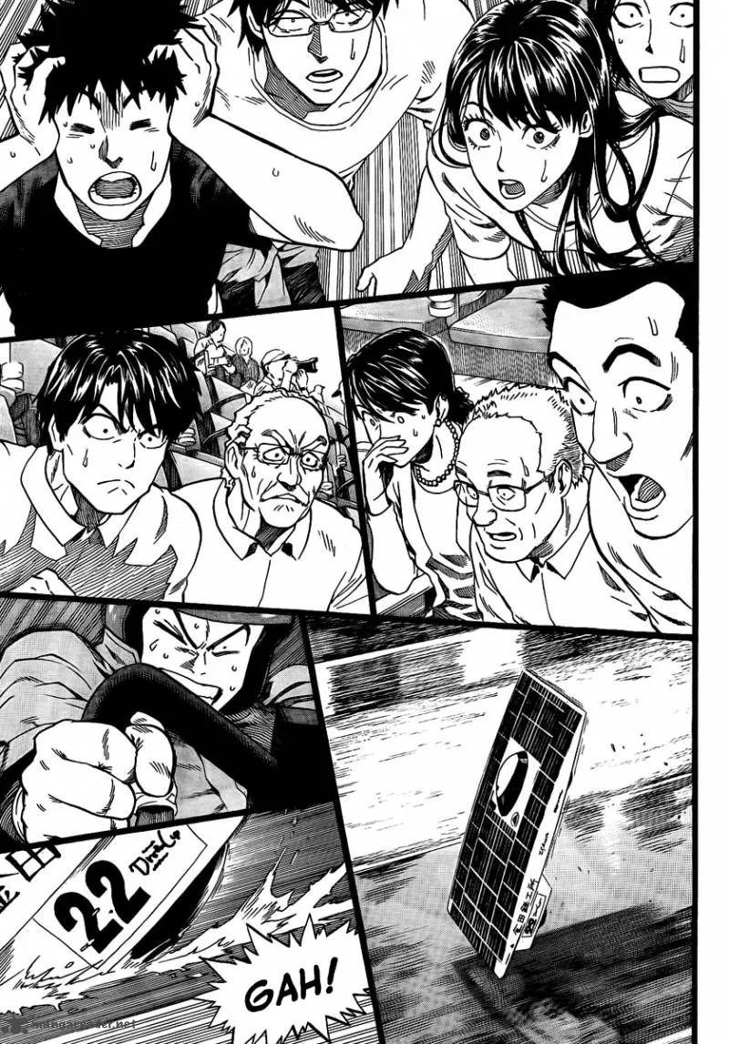Donten Prism Solar Car Chapter 7 page 36