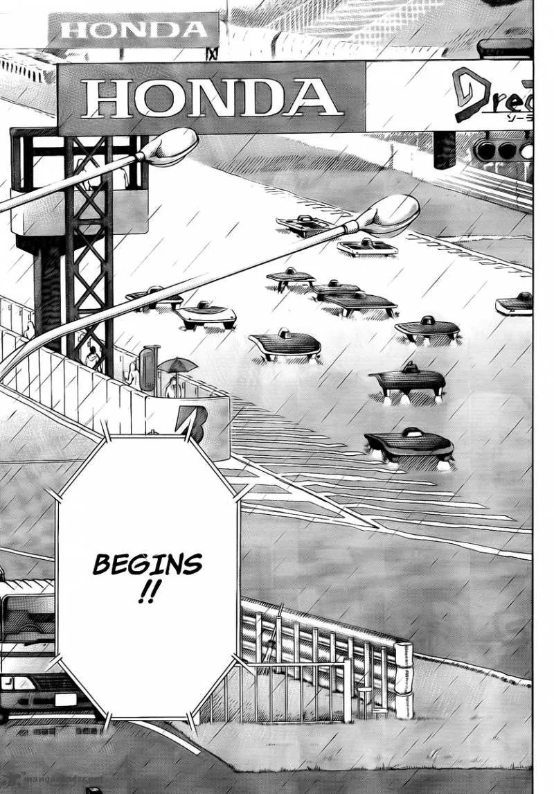 Donten Prism Solar Car Chapter 8 page 32